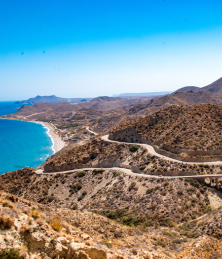 Gran Ruta del Mediterráneo