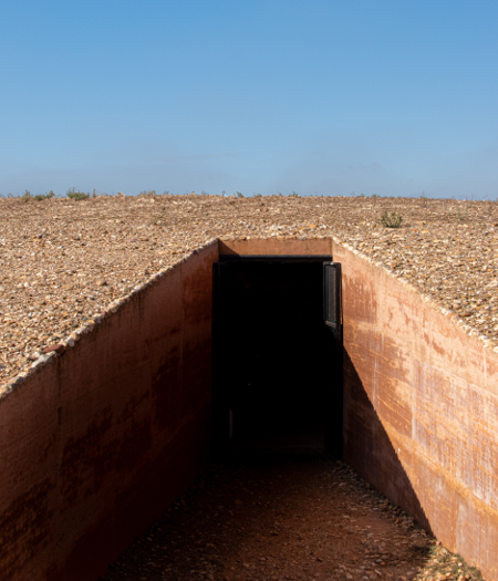 Ruta Megalítica del Atlántico